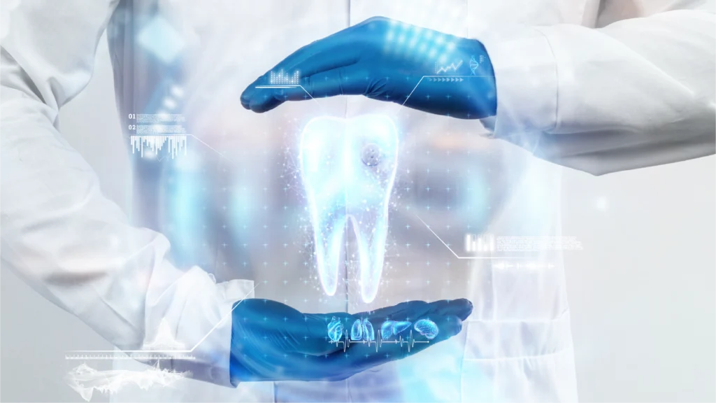 Dental technology advancements