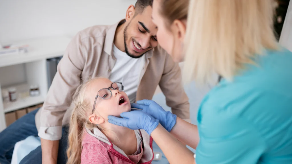 Dentist